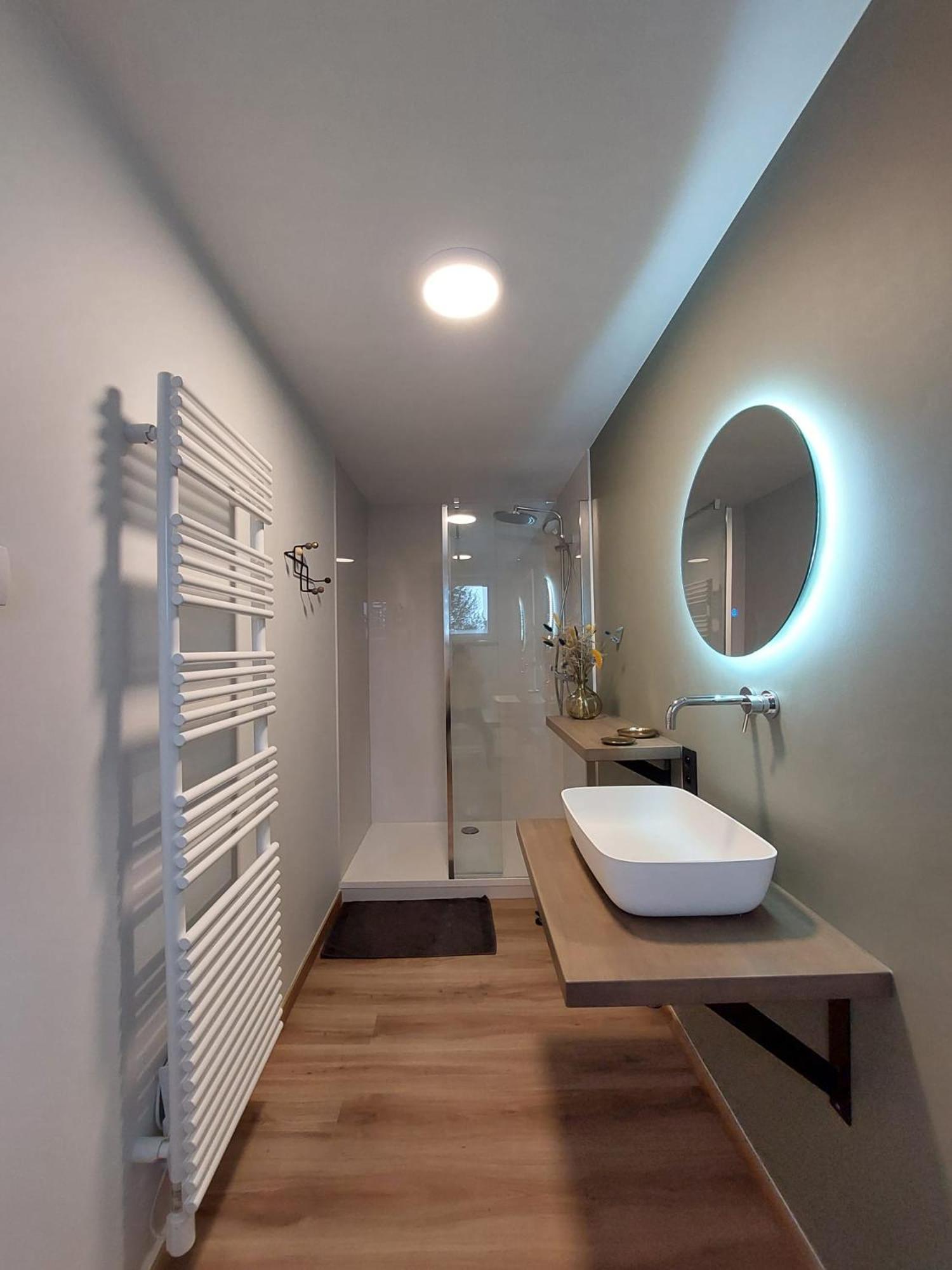 Vakantiewoning Barrage27 Houffalize Bagian luar foto